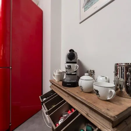 Séjour chez l'habitant Chez Rg