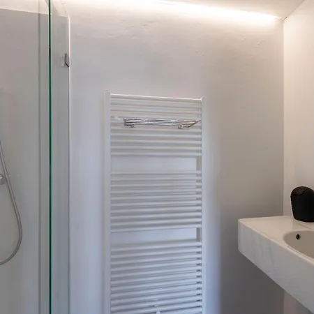 Chez Rg Séjour chez l'habitant