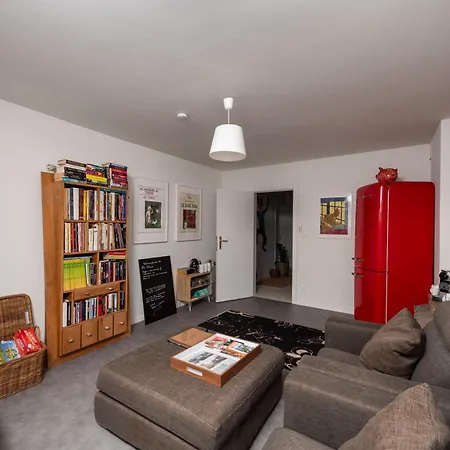 Chez Rg Séjour chez l'habitant *