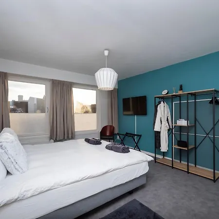 Séjour chez l'habitant Chez Rg *