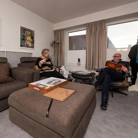 Séjour chez l'habitant Chez Rg