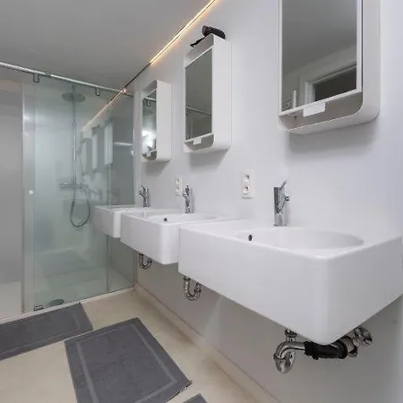 Chez Rg * Bruggy