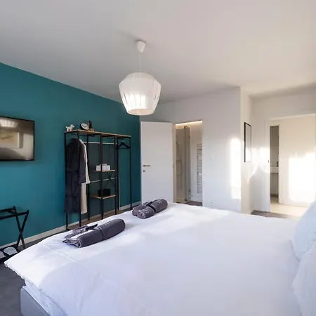 Chez Rg * Bruggy