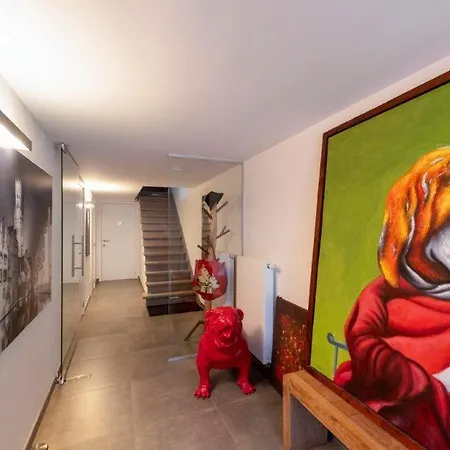 Chez Rg *
